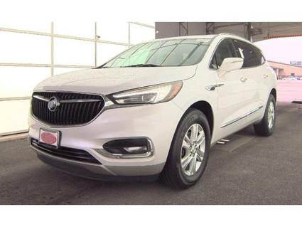 2018 Buick Enclave Hazel Green WI