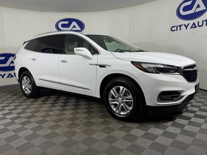 2019 Buick Enclave Memphis TN