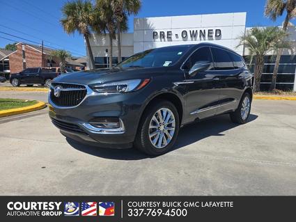 2020 Buick Enclave Lafayette LA