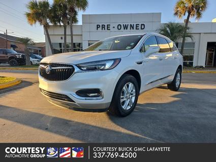 2021 Buick Enclave Lafayette LA