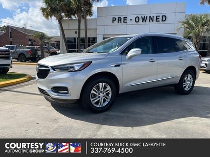 2021 Buick Enclave Lafayette LA