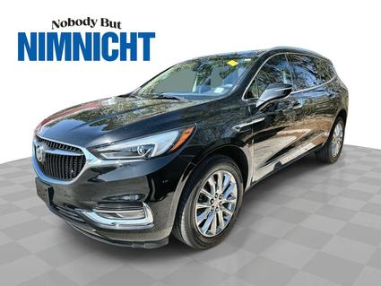 2021 Buick Enclave Jacksonville FL