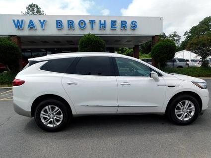 2021 Buick Enclave Hawkinsville GA