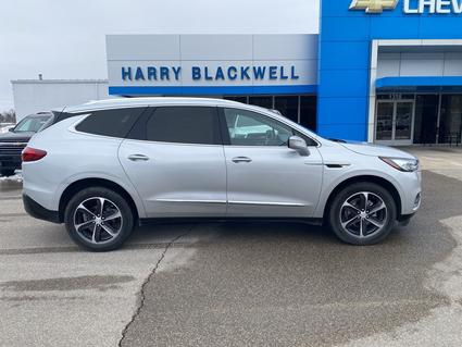 2021 Buick Enclave Malden MO
