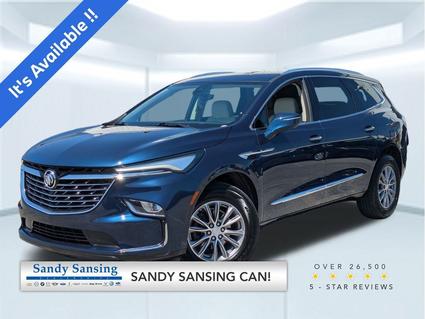 2022 Buick Enclave Pensacola FL