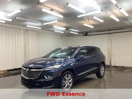 2022 Buick Enclave Warsaw IN