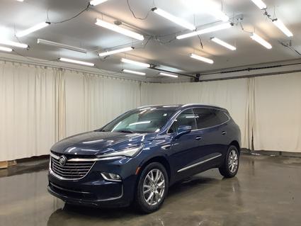 2022 Buick Enclave Warsaw IN
