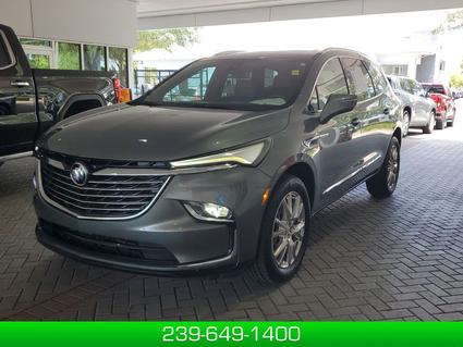 2023 Buick Enclave Naples FL