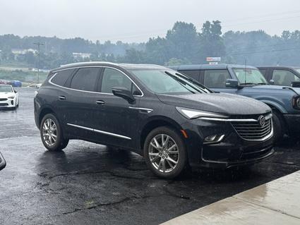 2023 Buick Enclave Walhalla SC
