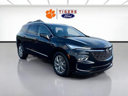 2023 Buick Enclave Walhalla SC