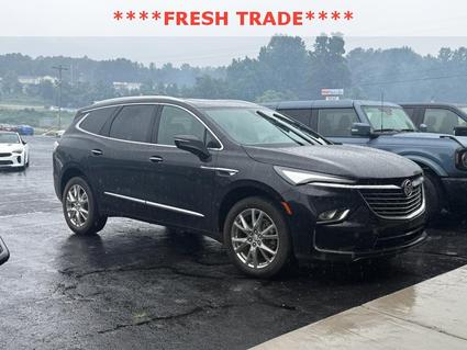 2023 Buick Enclave Walhalla SC