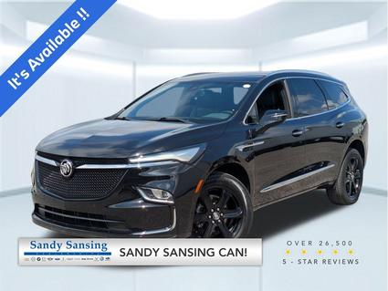 2023 Buick Enclave Pensacola FL