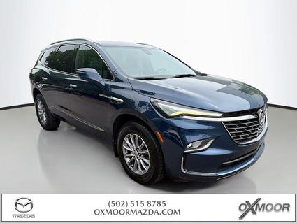2023 Buick Enclave Louisville KY