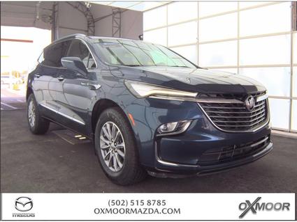 2023 Buick Enclave Louisville KY