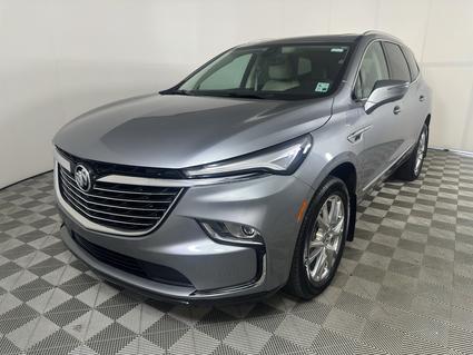 2024 Buick Enclave Houma LA