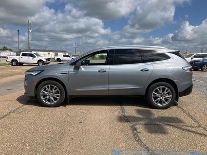 2024 Buick Enclave Houma LA
