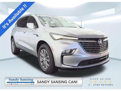 2022 Buick Enclave Pensacola FL