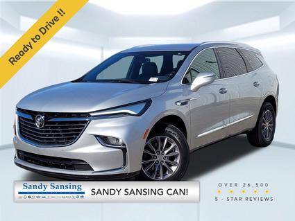 2022 Buick Enclave Pensacola FL