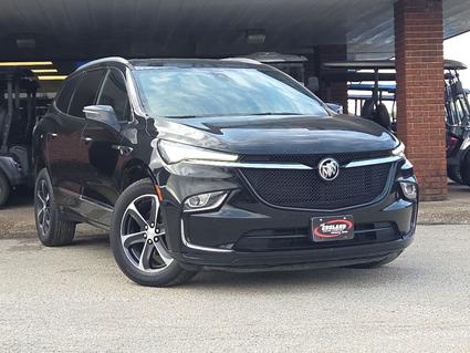 2022 Buick Enclave Cleburne TX