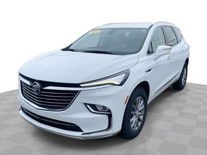 2023 Buick Enclave Sumter SC