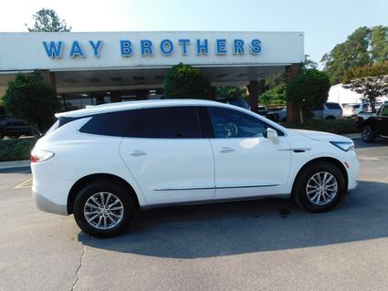 2023 Buick Enclave Hawkinsville GA