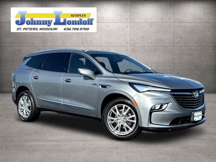 2023 Buick Enclave St. Peters MO