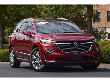 2023 Buick Enclave Lexington KY