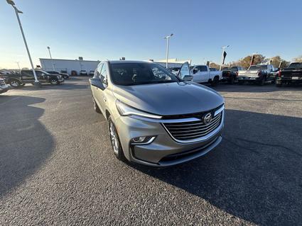 2023 Buick Enclave Athens AL
