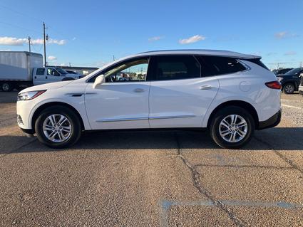 2019 Buick Enclave Houma LA