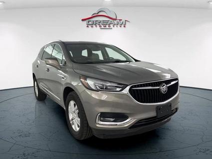 2019 Buick Enclave Lawrence KS