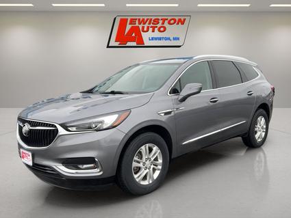 2019 Buick Enclave Lewiston MN