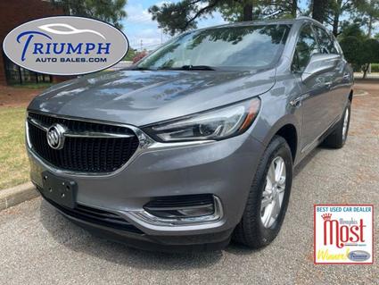 2019 Buick Enclave Memphis TN