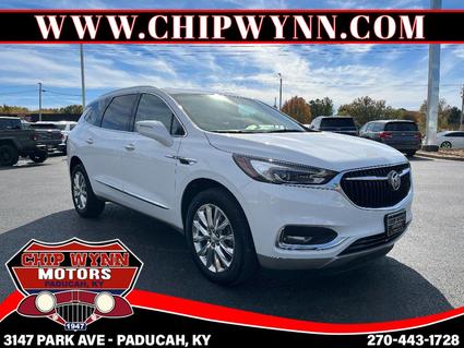 2020 Buick Enclave Paducah KY