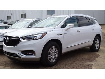 2021 Buick Enclave Tupelo MS