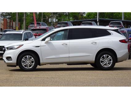2021 Buick Enclave Tupelo MS