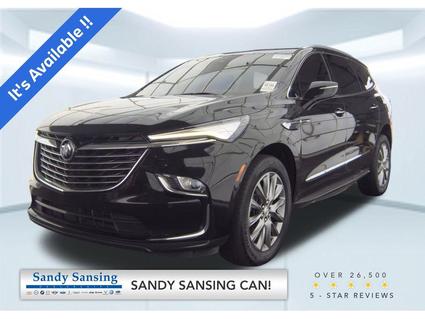 2022 Buick Enclave Pensacola FL
