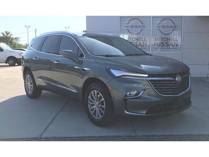2023 Buick Enclave Enterprise AL