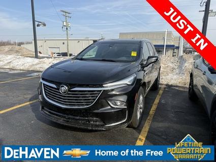 2023 Buick Enclave Fort Wayne IN