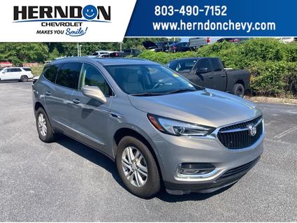 2018 Buick Enclave Lexington SC