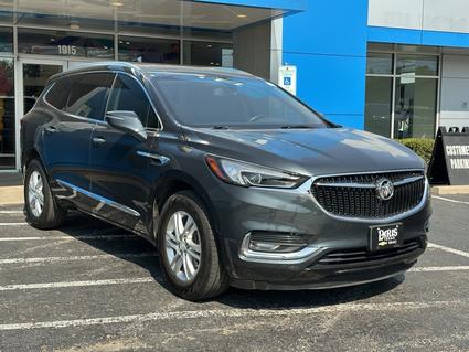 2018 Buick Enclave Newberry SC