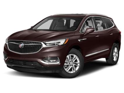 2019 Buick Enclave Tucson AZ