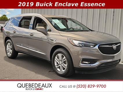2019 Buick Enclave Tucson AZ