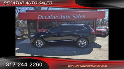 2020 Buick Enclave Indianapolis IN