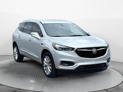 2020 Buick Enclave Tullahoma TN