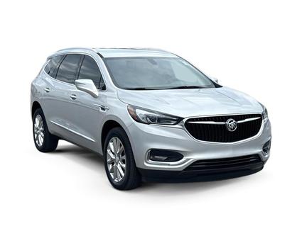 2020 Buick Enclave Tullahoma TN