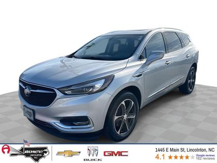 2020 Buick Enclave Lincolnton NC