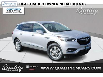 2021 Buick Enclave Alton IL