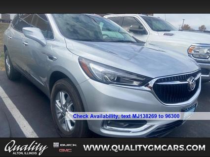 2021 Buick Enclave Alton IL
