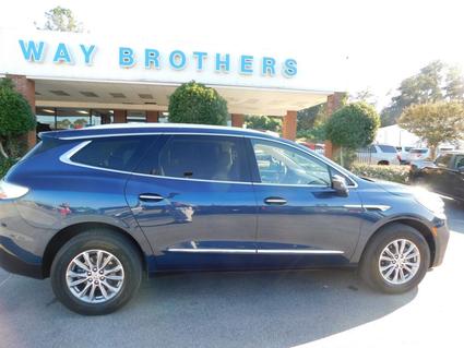 2023 Buick Enclave Hawkinsville GA