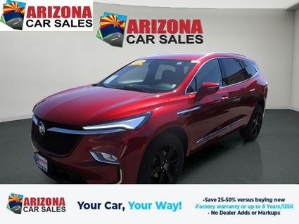 2023 Buick Enclave Mesa AZ